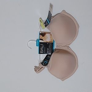 BALI One Smooth U Ultra Light Bra